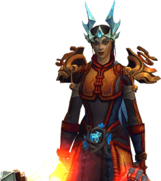 Meierloka render