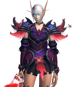 Mithy render