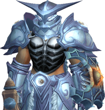 Myogro render