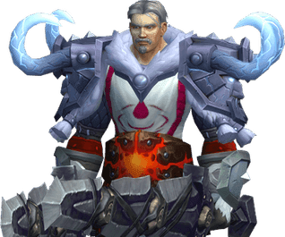Nomar render