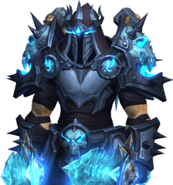Obsydian render