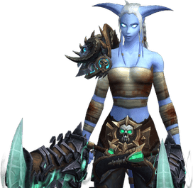 Orïòn render