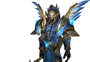 Ottís render