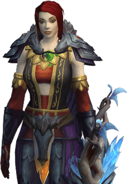 Phiesara render