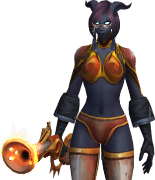 Riuyin render