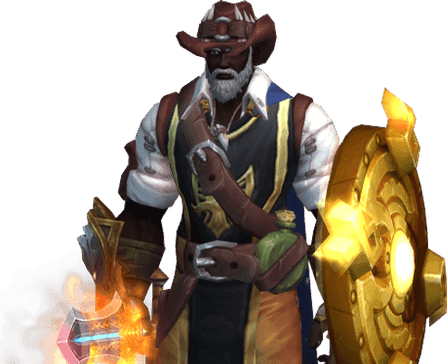 Rolan render
