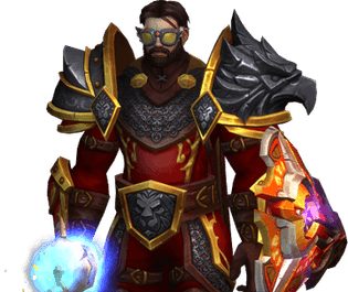 Ryker render