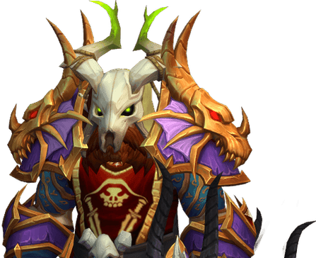 Senrun render