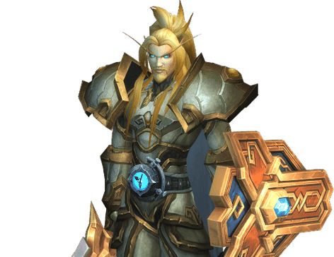 Tannhäuser render