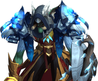 Troback render