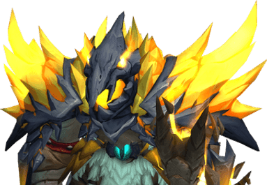 Trueikari render