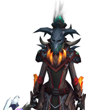 Unea render