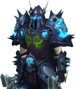 Valadihel render