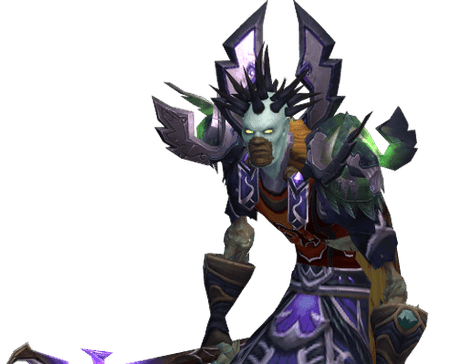 Xorovor render