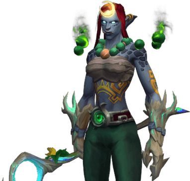 Yëni render