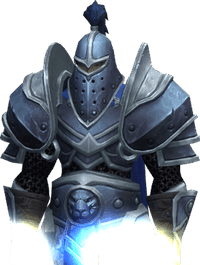Zhanos render