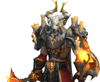 Zoloraq render