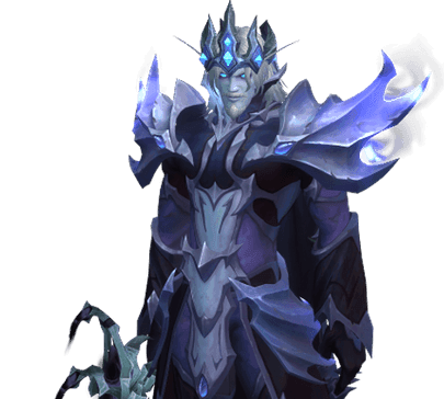 Alexcrement render