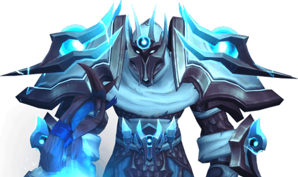 Alkanaar render