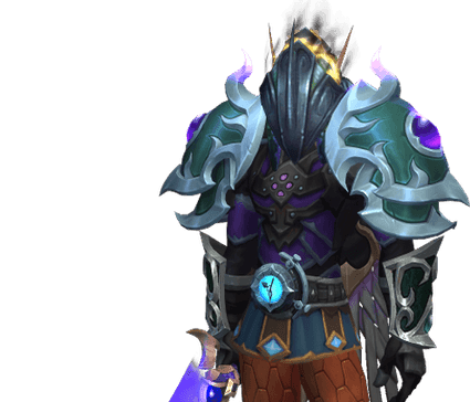 Cori render