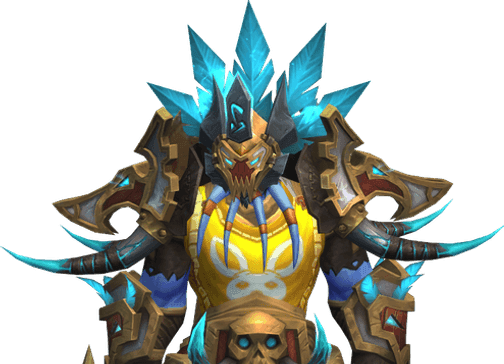 Cydius render