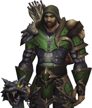 Dawell render