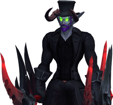 Elaydja render