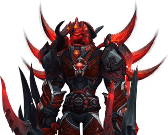 Elaydja render