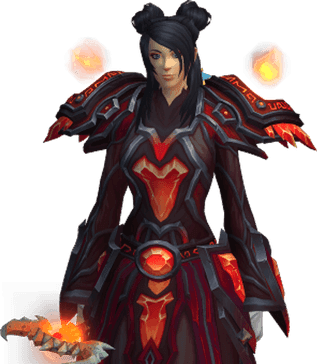 Florenciana render
