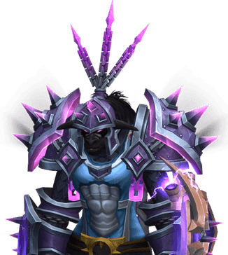 Gorkta render