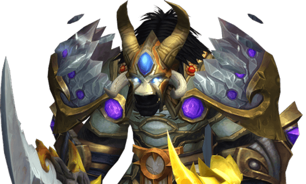 Kälel render