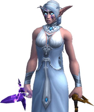 Kaly render