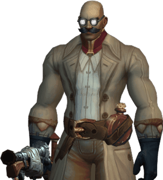Kamiwaza render