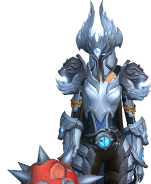 Karoupali render