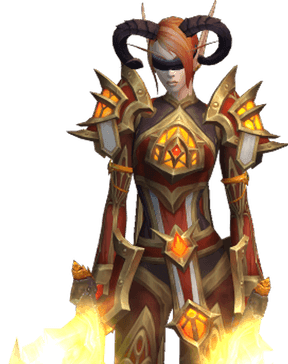 Lilid render