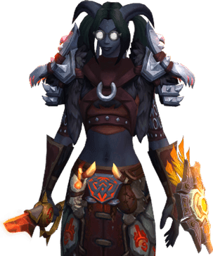 Méloria render