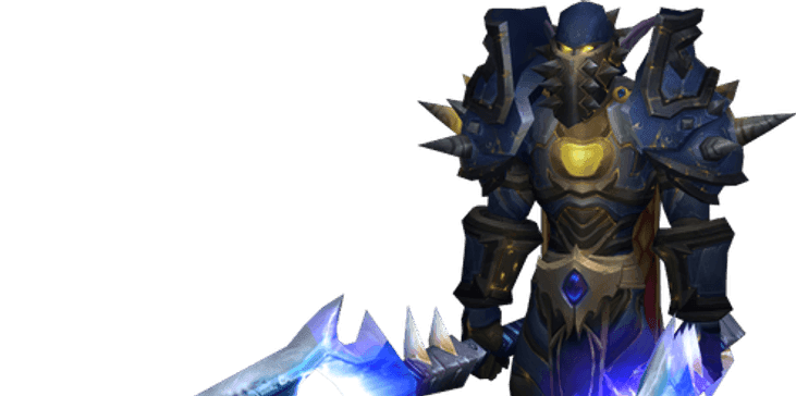 Medrach render