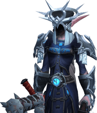 Onirïa render