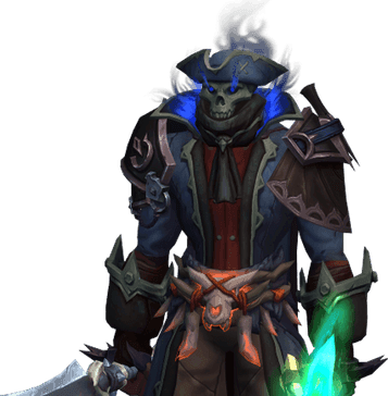 Pangu render