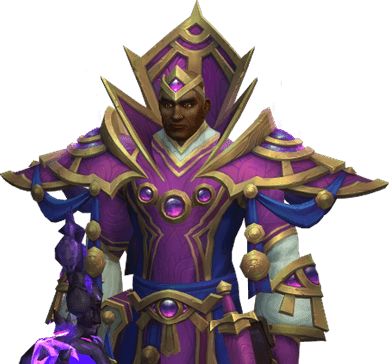 Peyrus render