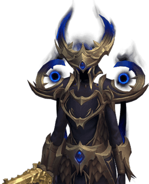 Prepusienne render