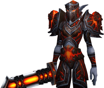 Rachmoune render