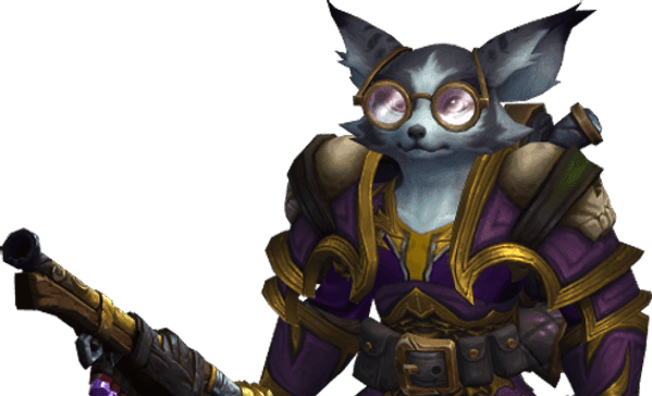 Saché render