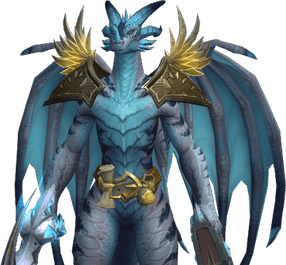 Salvaria render