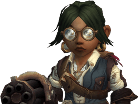 Taruru render
