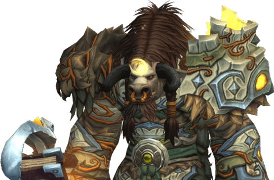 Wynian render
