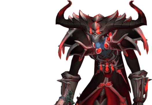 Zoxxidium render