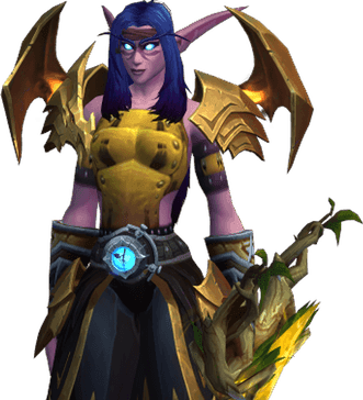 Anastari render