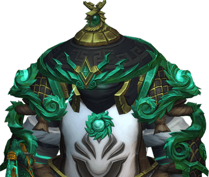 Chengli render