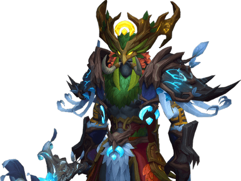 Da render